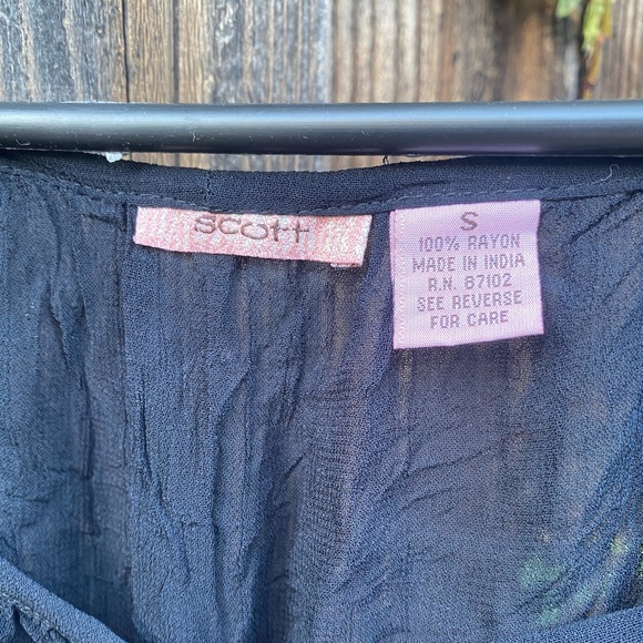 Matching shirt set - Picture 7 of 8